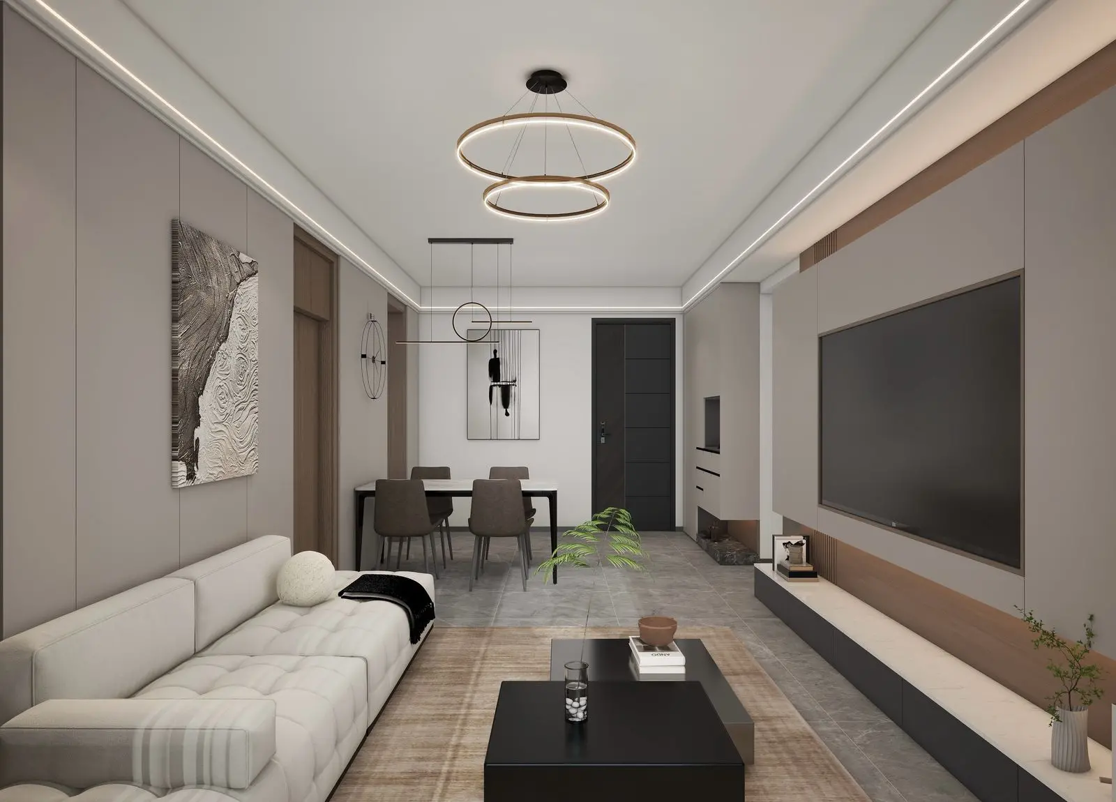 Dynamic Content Image